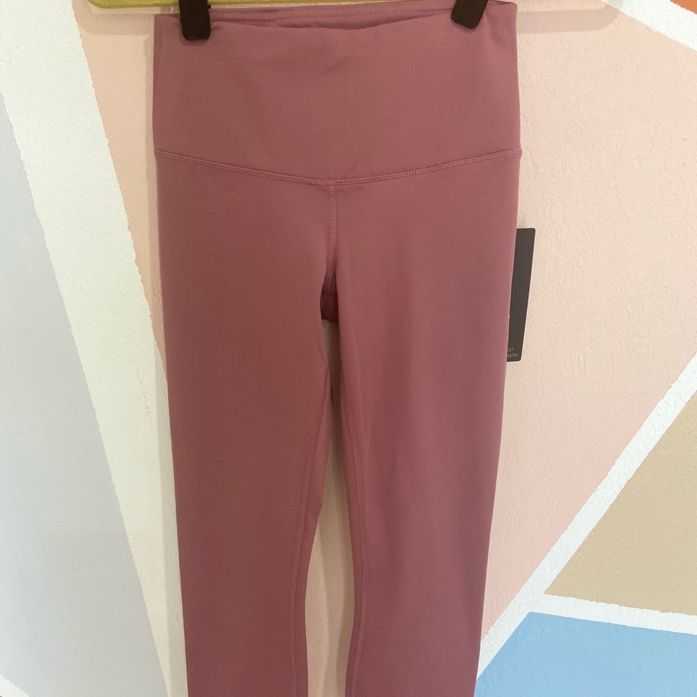 Yogalicious LUX Leggings.